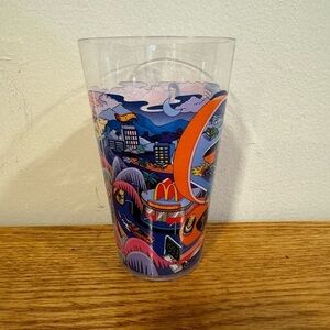 2024 McDonalds Collectors Cup Hot Wheels & Barbie